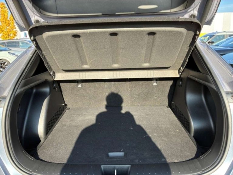 Hyundai Kona 1.0 T-GDI DCT N Line - photo 11