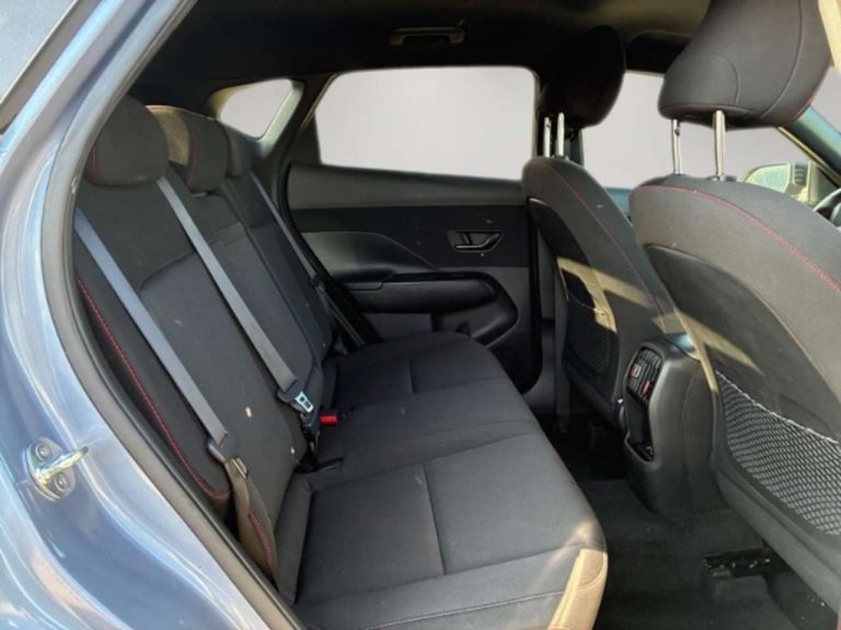 Hyundai Kona 1.0 T-GDI DCT N Line - photo 12