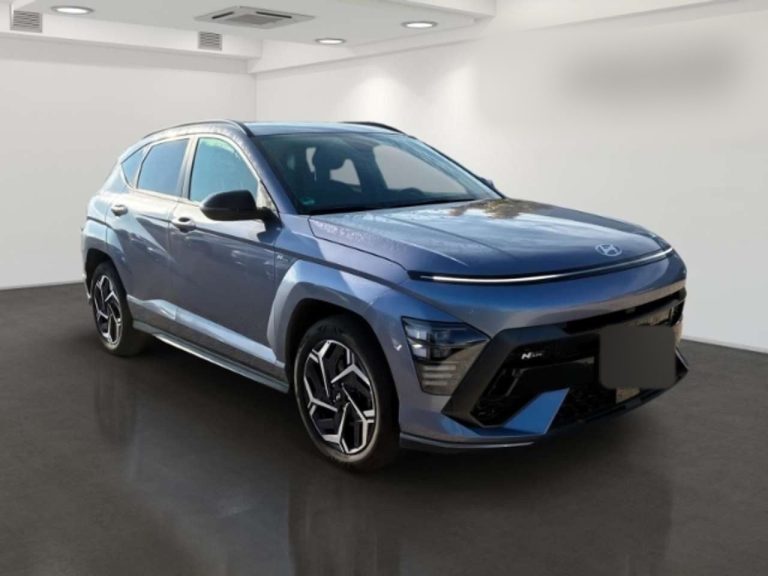 Hyundai Kona 1.0 T-GDI DCT N Line - photo 2