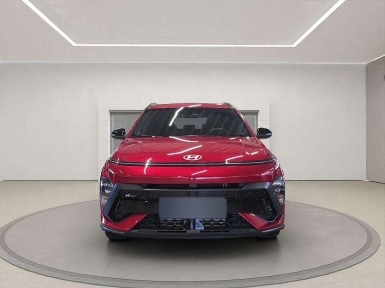 Hyundai Kona 1.0 T-GDI DCT - photo 3