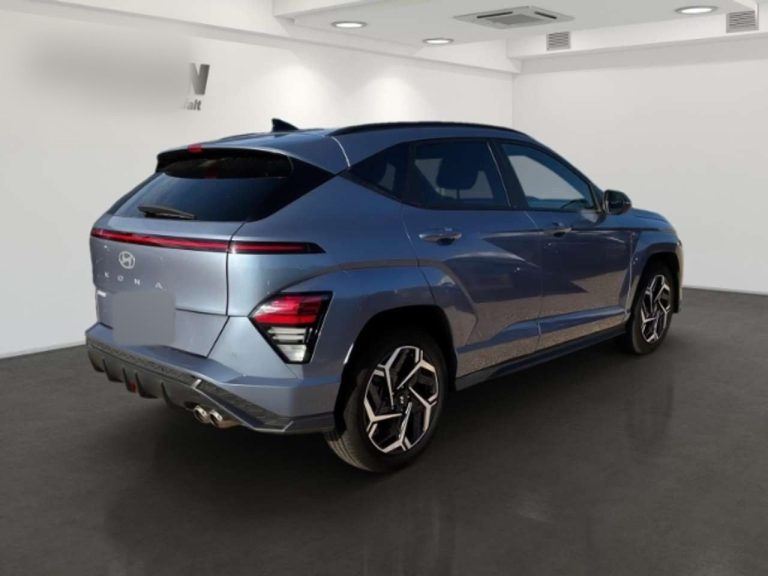 Hyundai Kona 1.0 T-GDI DCT N Line - photo 3