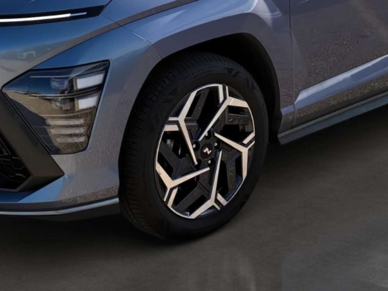 Hyundai Kona 1.0 T-GDI DCT N Line - photo 5