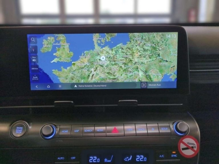 Hyundai Kona 1.0 T-GDI DCT - photo 8