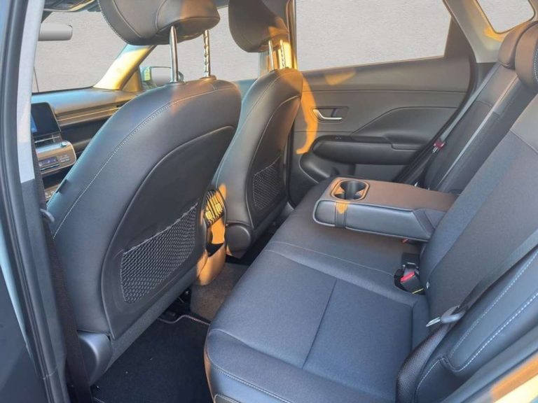 Hyundai Kona 1.6 T-GDi DCT Prime - photo 10
