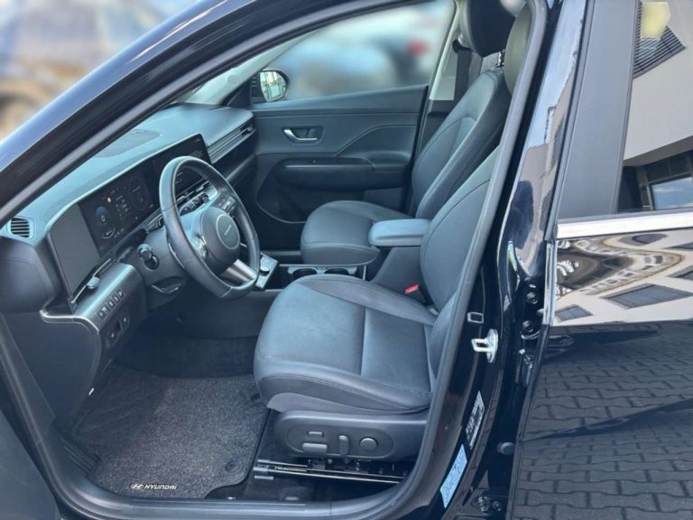 Hyundai Kona 1.6 T-GDI Prime - photo 10