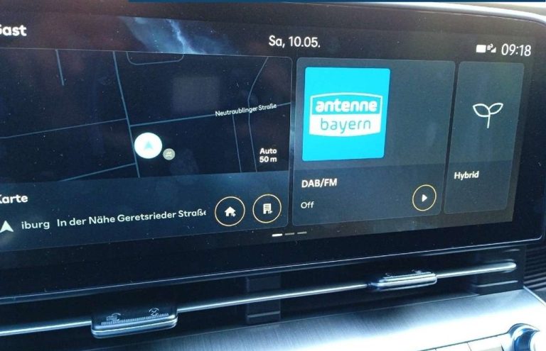 Hyundai Kona 1.6 GDI Hybrid Trend - photo 10