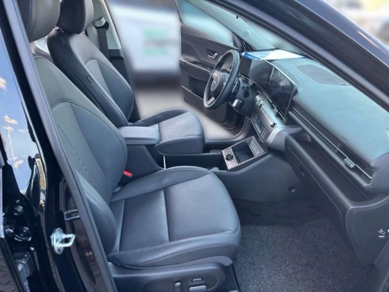 Hyundai Kona 1.6 T-GDI Prime - photo 12