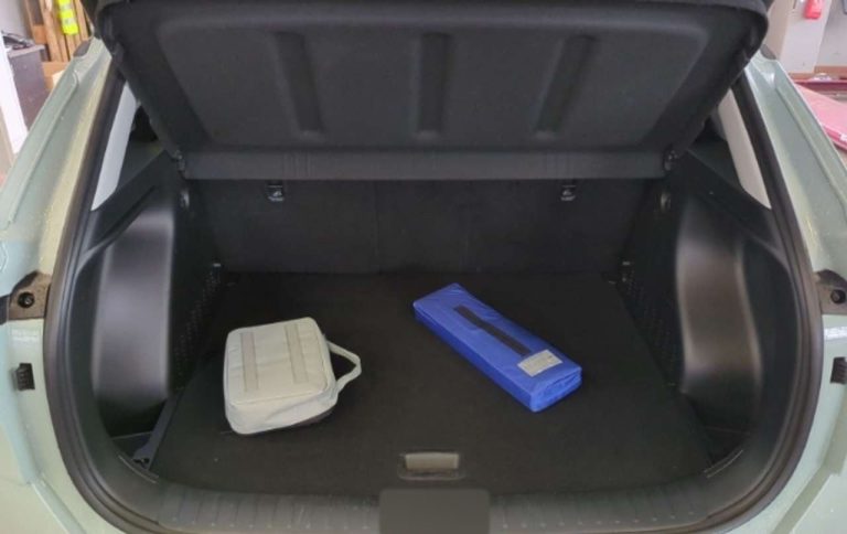Hyundai Kona 1.0 T-GDI DCT - photo 12