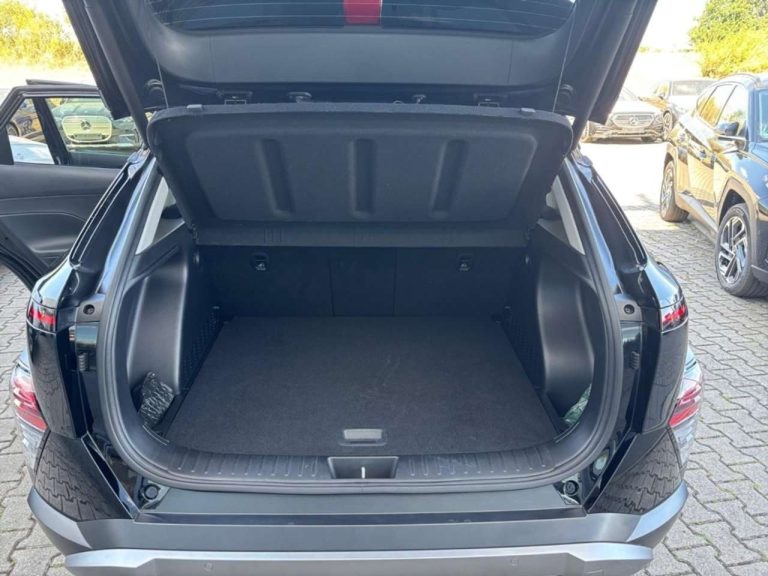 Hyundai Kona 1.6 T-GDI Prime - photo 13