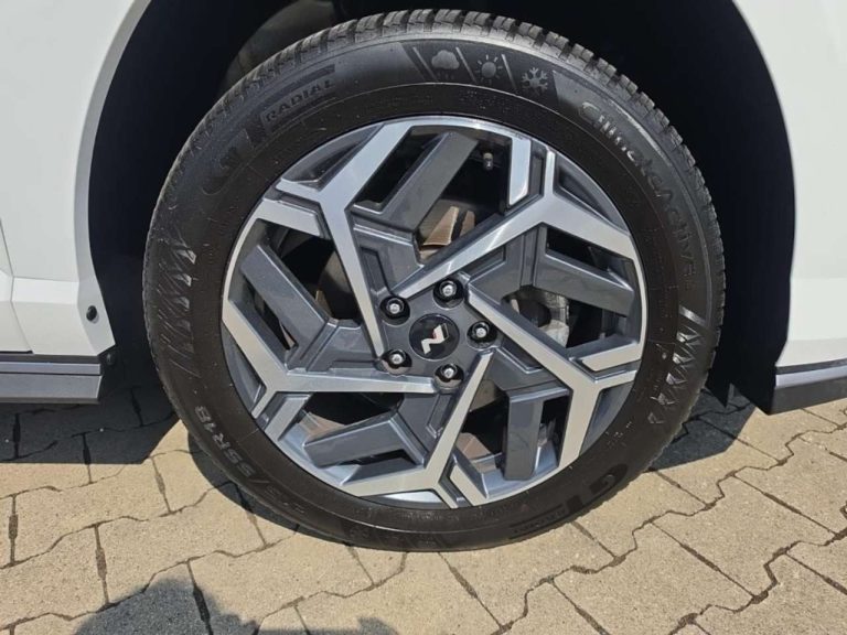 Hyundai Kona 1.6 T-GDI N Line - photo 14