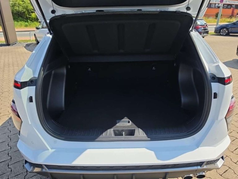 Hyundai Kona 1.6 T-GDI N Line - photo 15