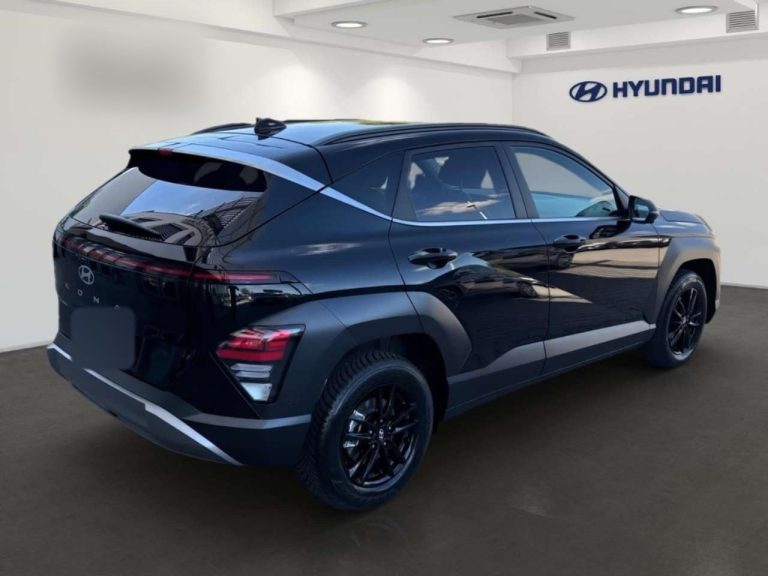Hyundai Kona 1.6 T-GDI Prime - photo 2