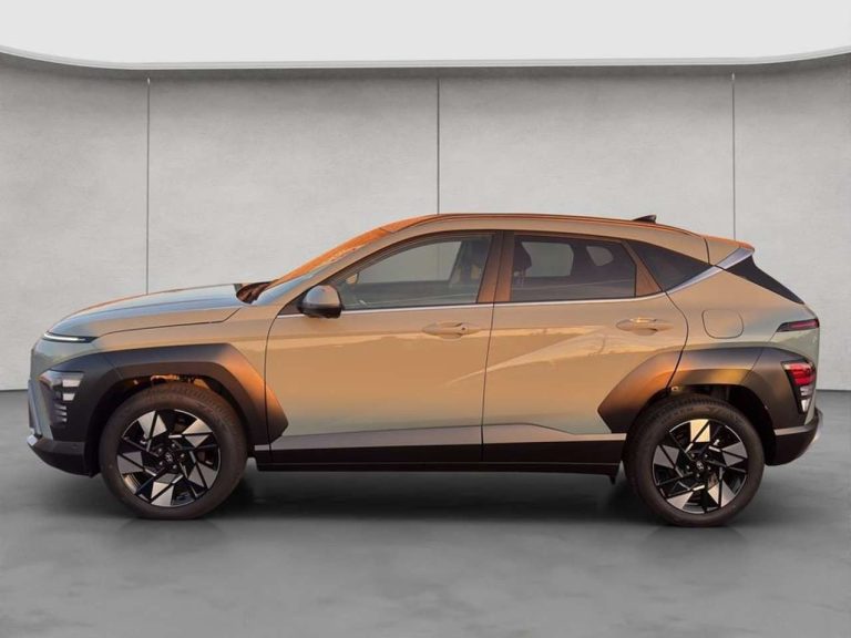 Hyundai Kona 1.6 T-GDi DCT Prime - photo 3