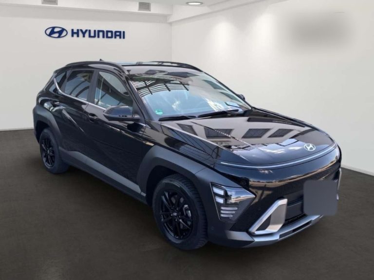 Hyundai Kona 1.6 T-GDI Prime - photo 3