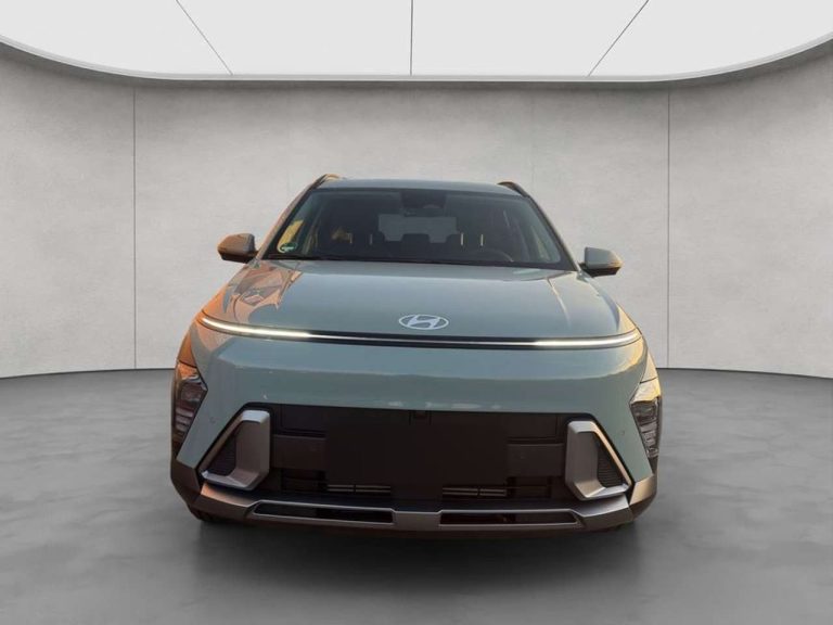 Hyundai Kona 1.6 T-GDi DCT Prime - photo 4