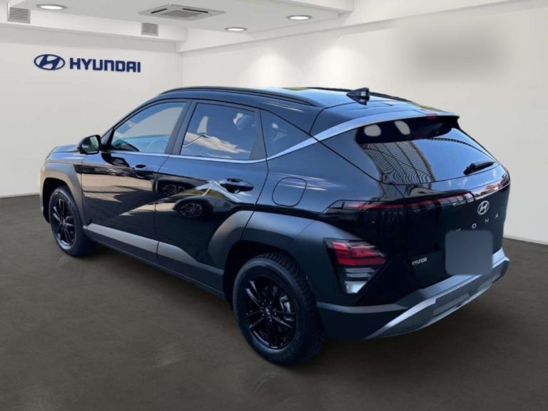 Hyundai Kona 1.6 T-GDI Prime - photo 4