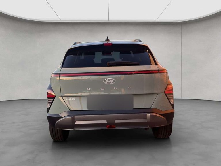 Hyundai Kona 1.6 T-GDi DCT Prime - photo 5