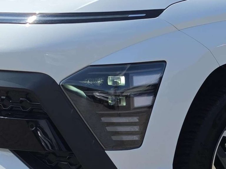 Hyundai Kona 1.6 T-GDI N Line - photo 5