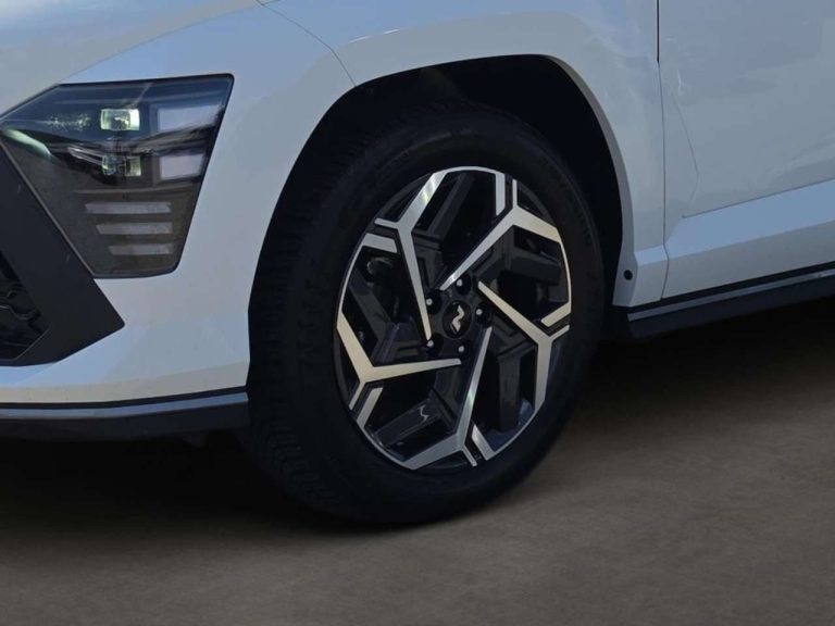 Hyundai Kona 1.6 T-GDI N Line - photo 6