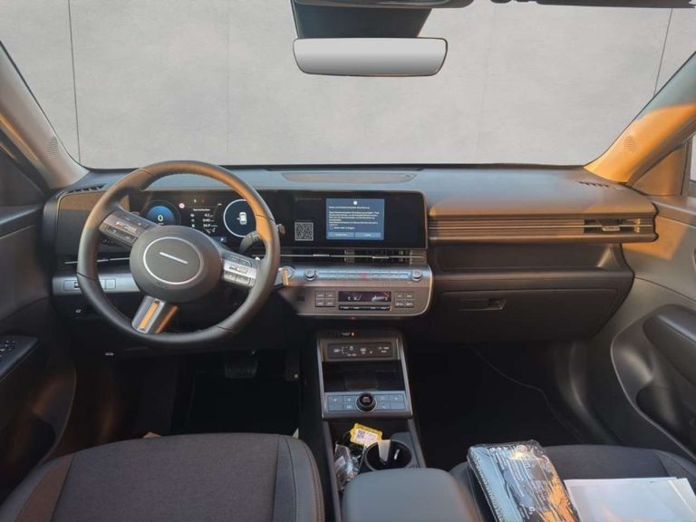 Hyundai Kona 1.6 T-GDi DCT Prime - photo 7