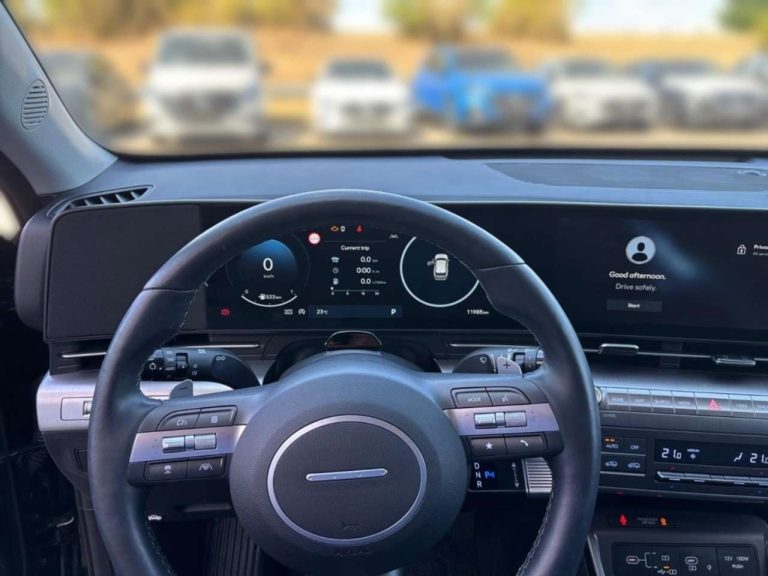 Hyundai Kona 1.6 T-GDI Prime - photo 7