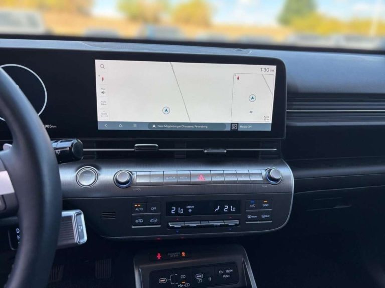 Hyundai Kona 1.6 T-GDI Prime - photo 8