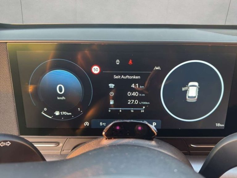 Hyundai Kona 1.6 T-GDi DCT Prime - photo 9