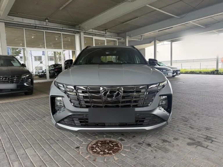 Hyundai Tucson 1.6 T-GDI Hybrid N Line - photo 2