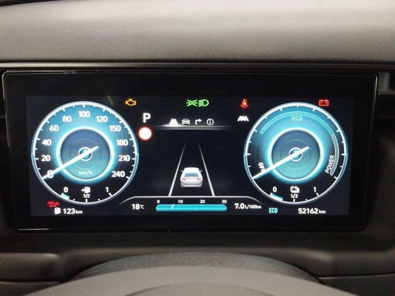 Hyundai Tucson 1.6 T-GDI Hybrid N Line - photo 10