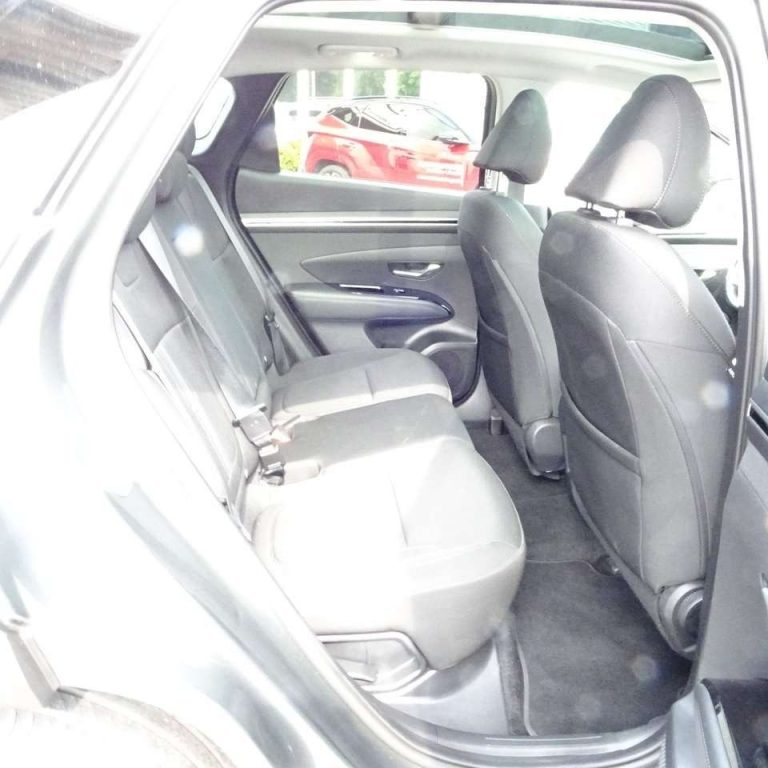 Hyundai Tucson 1.6 T-GDi Plug-in Hybrid 4WD Trend - photo 10