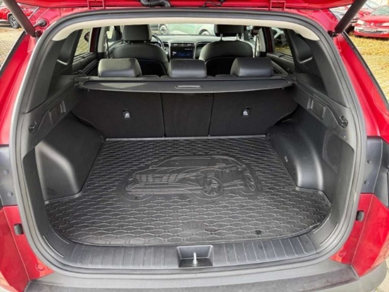 Hyundai Tucson 1.6 T-GDI Hybride rechargeable 4WD Prime - photo 10