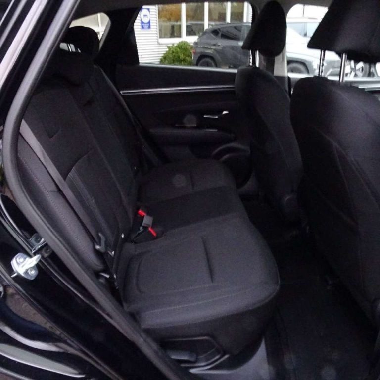 Hyundai Tucson 1.6 T-GDI Plug-in Hybrid 4WD Trend - photo 11