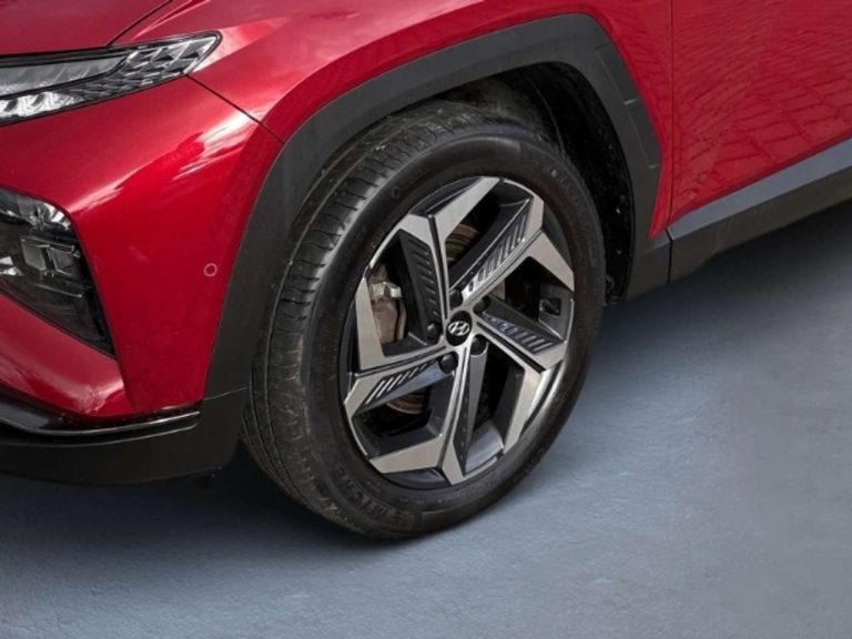Hyundai Tucson 1.6 T-GDI Hybride rechargeable 4WD Prime - photo 11