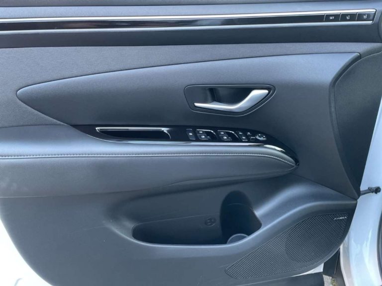 Hyundai Tucson 1.6 T-GDI Plug-in Hybrid 4WD Prime - photo 11