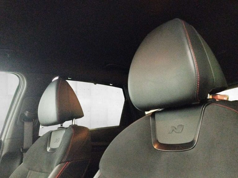 Hyundai Tucson 1.6 T-GDI Hybrid N Line - photo 12