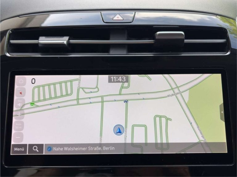 Hyundai Tucson 1.6 T-GDI Hybrid 4WD Prime - photo 12