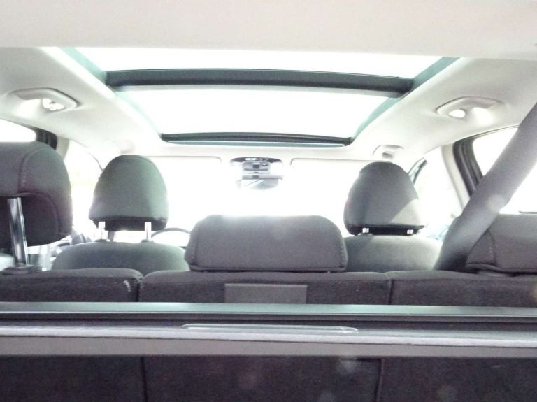 Hyundai Tucson 1.6 T-GDi Plug-in Hybrid 4WD Trend - photo 12
