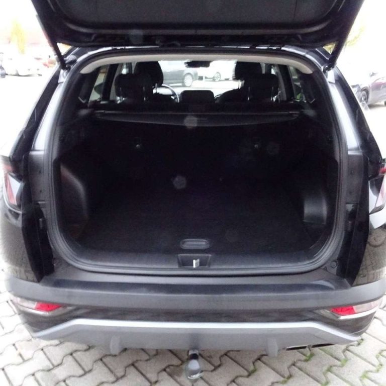 Hyundai Tucson 1.6 T-GDI Plug-in Hybrid 4WD Trend - photo 13