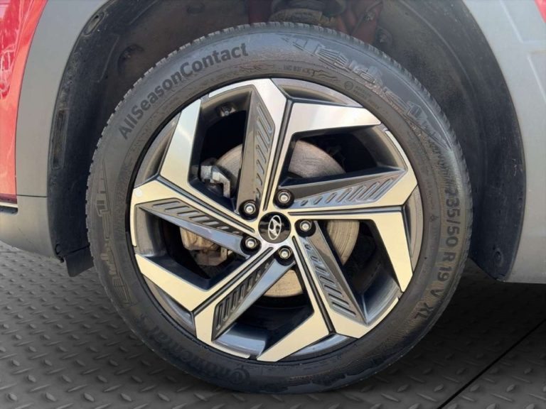 Hyundai Tucson 1.6 T-GDI Hybrid 4WD Prime - photo 14