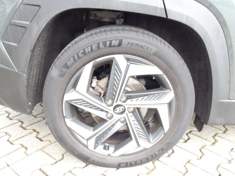 Hyundai Tucson 1.6 T-GDi Plug-in Hybrid 4WD Trend - photo 14