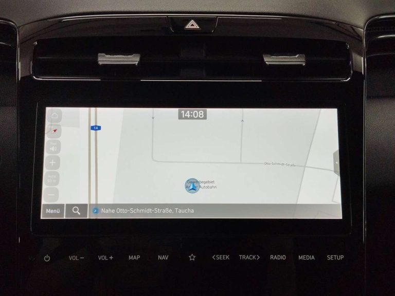 Hyundai Tucson 1.6 T-GDI Hybrid N Line - photo 17