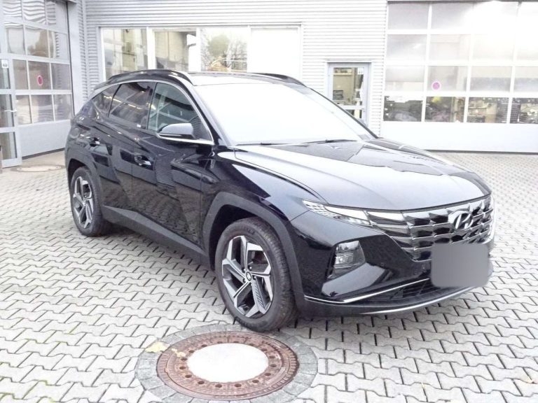 Hyundai Tucson 1.6 T-GDI Plug-in Hybrid 4WD Trend - photo 3