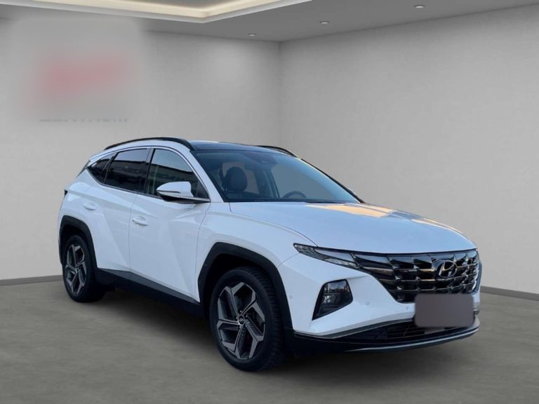 Hyundai Tucson 1.6 T-GDI Plug-in Hybrid 4WD Prime - photo 4