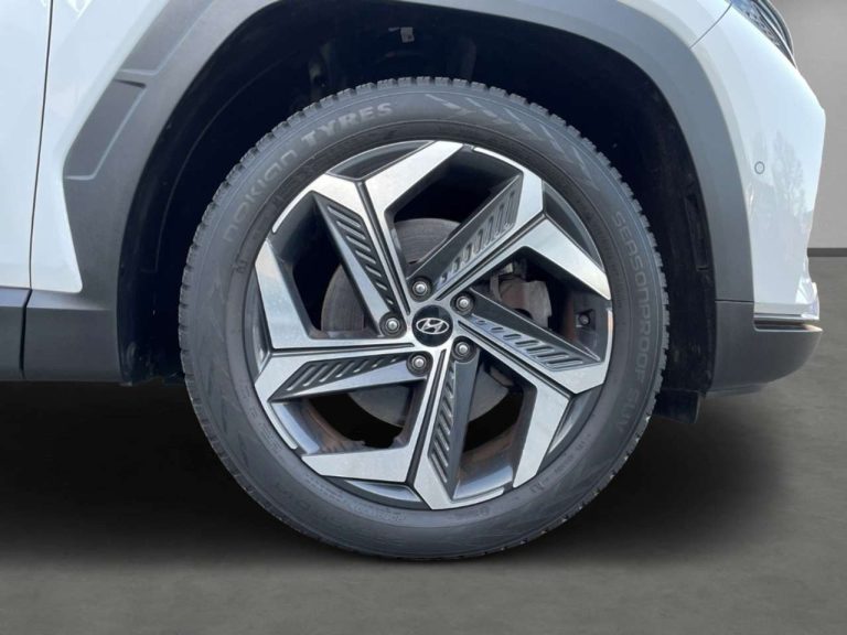 Hyundai Tucson 1.6 T-GDI Plug-in Hybrid 4WD Prime - photo 5