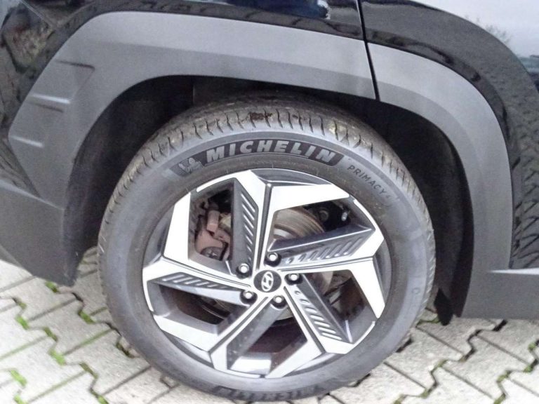 Hyundai Tucson 1.6 T-GDI Plug-in Hybrid 4WD Trend - photo 7