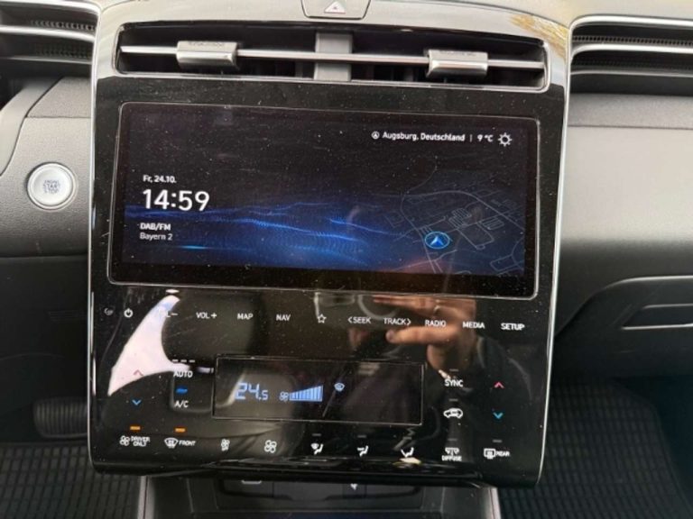 Hyundai Tucson 1.6 T-GDI Hybride rechargeable 4WD Prime - photo 7