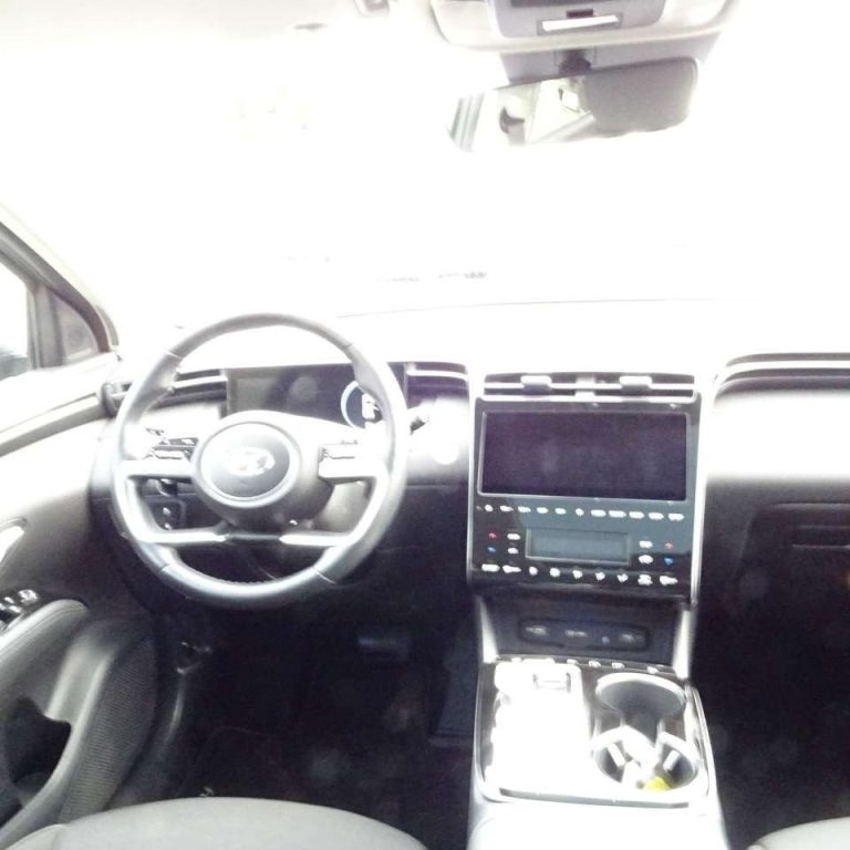 Hyundai Tucson 1.6 T-GDi Plug-in Hybrid 4WD Trend - photo 8