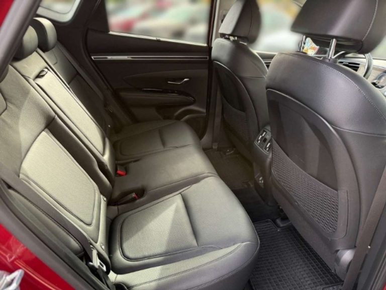 Hyundai Tucson 1.6 T-GDI Hybride rechargeable 4WD Prime - photo 8