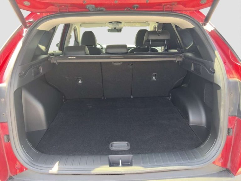 Hyundai Tucson 1.6 T-GDI Hybrid 4WD Prime - photo 9