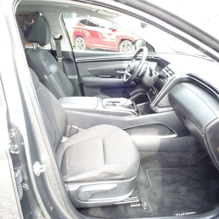 Hyundai Tucson 1.6 T-GDi Plug-in Hybrid 4WD Trend - photo 9